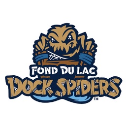 Fond du Lac Dock Spiders