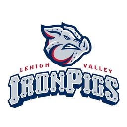 Lehigh Valley Iron Pigs