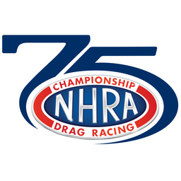 NHRA