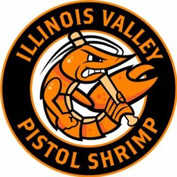 Pistol Shrimp Baseball