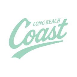 Long Beach Coast