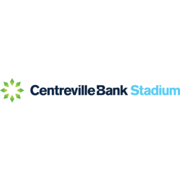Centreville Bank Stadium