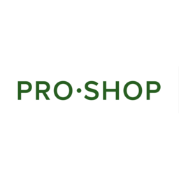 Pro Shop