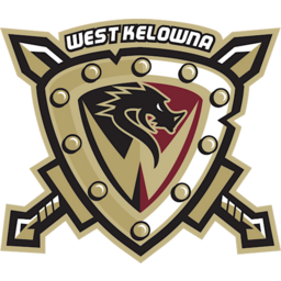 West Kelowna Warriors