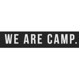 We Are Camp