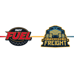 Indy Fuel and Fishers Freight