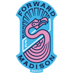 Forward Madison FC and Rally Madison FC