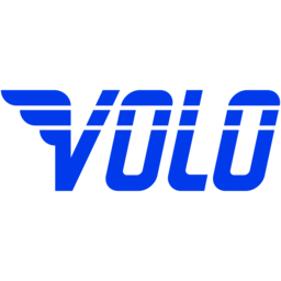 Volo Charleston