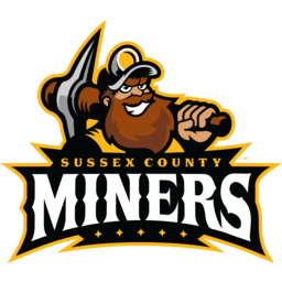 Sussex County Miners