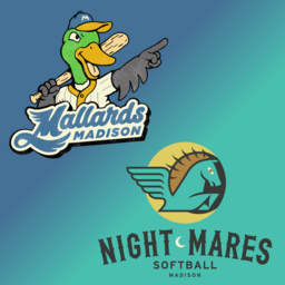 Madison Mallards & Madison Night Mares
